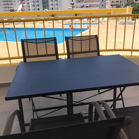 Sunset Presidente Algarve Apartment ปอร์ติเมา ภายนอก รูปภาพ