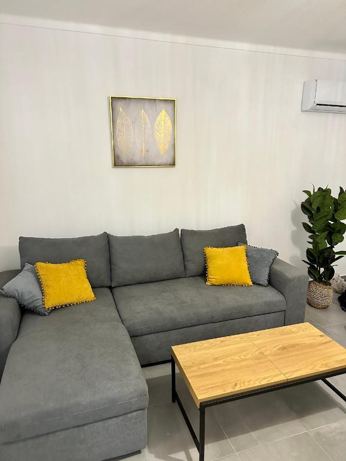 Sunset Presidente Algarve Apartment ปอร์ติเมา ภายนอก รูปภาพ