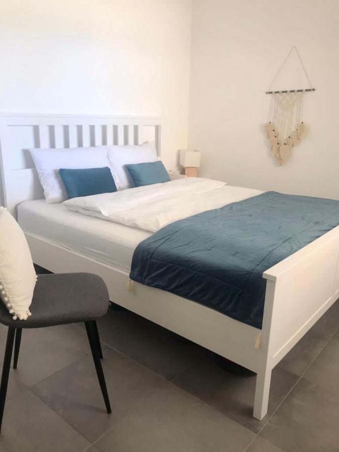 Sunset Presidente Algarve Apartment ปอร์ติเมา ภายนอก รูปภาพ