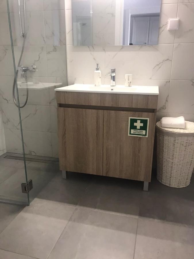 Sunset Presidente Algarve Apartment ปอร์ติเมา ภายนอก รูปภาพ