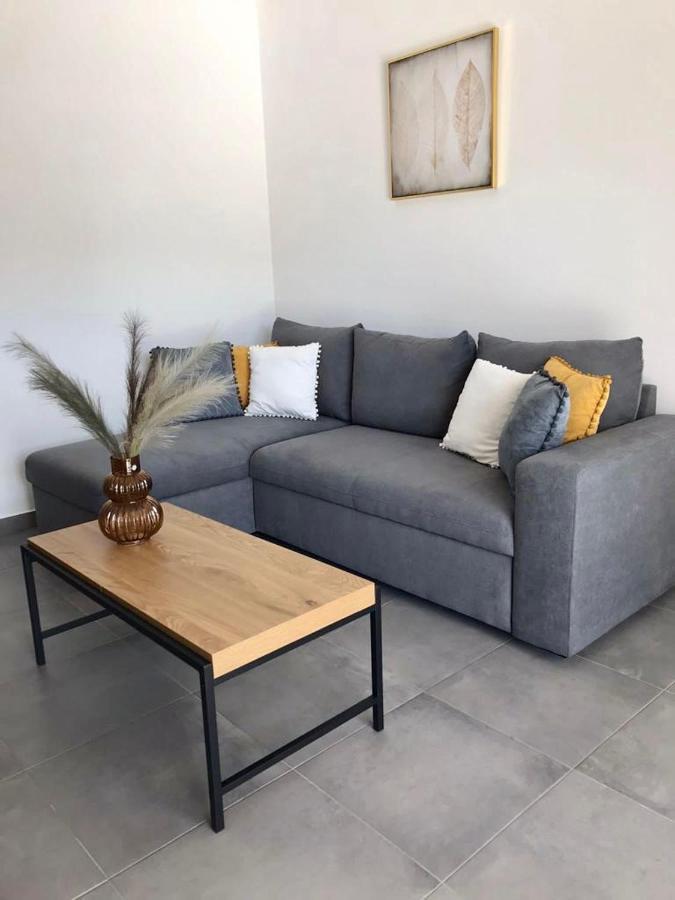 Sunset Presidente Algarve Apartment ปอร์ติเมา ภายนอก รูปภาพ