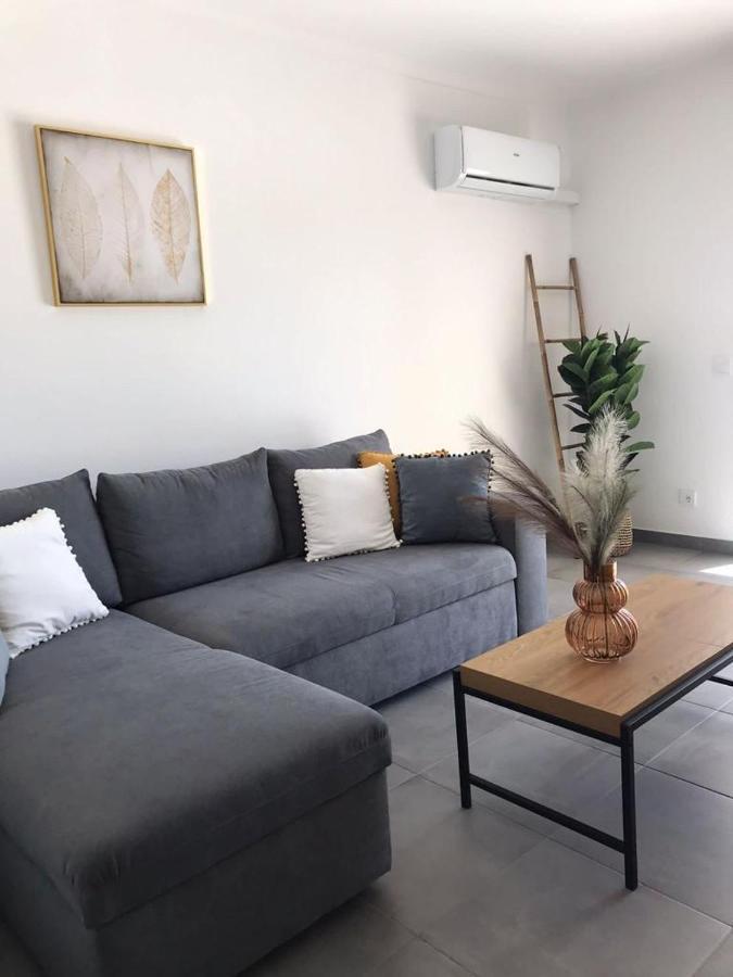 Sunset Presidente Algarve Apartment ปอร์ติเมา ภายนอก รูปภาพ