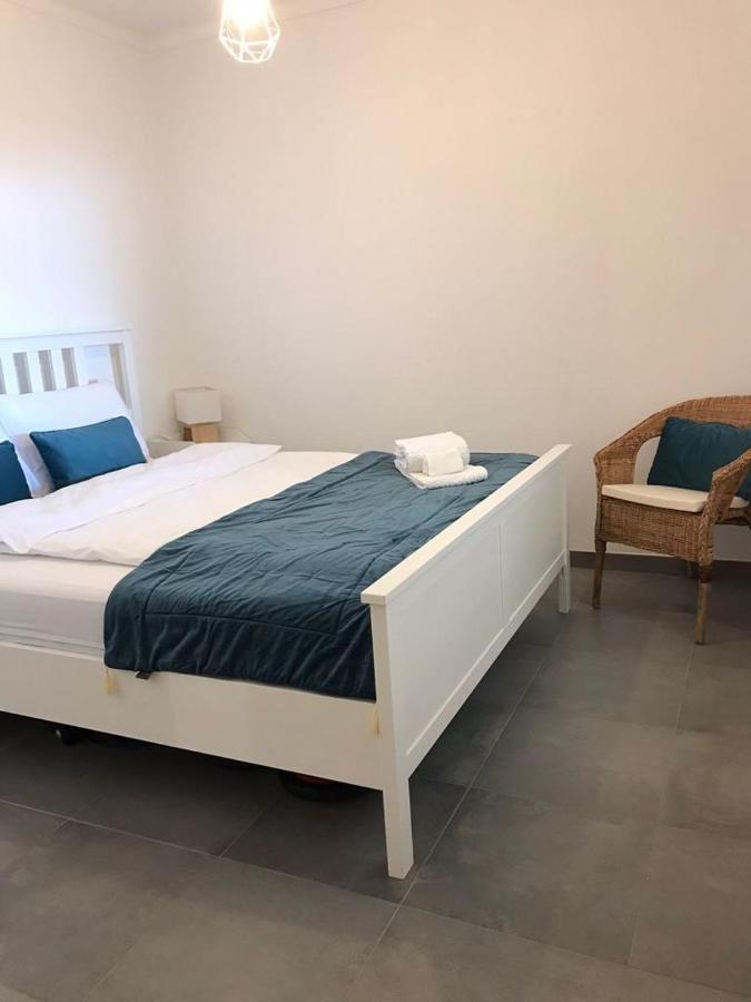 Sunset Presidente Algarve Apartment ปอร์ติเมา ภายนอก รูปภาพ