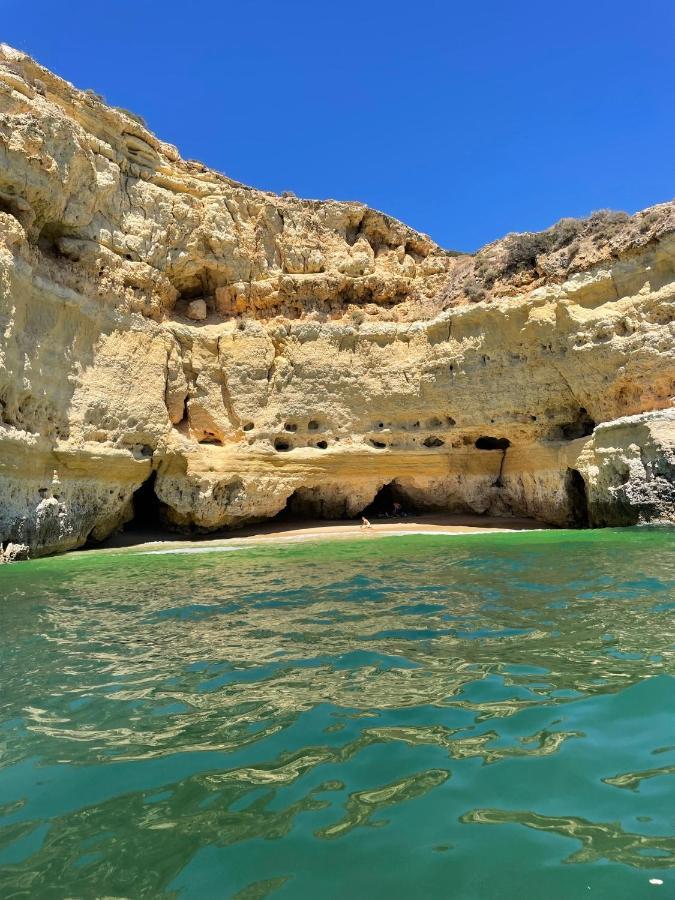 Sunset Presidente Algarve Apartment ปอร์ติเมา ภายนอก รูปภาพ