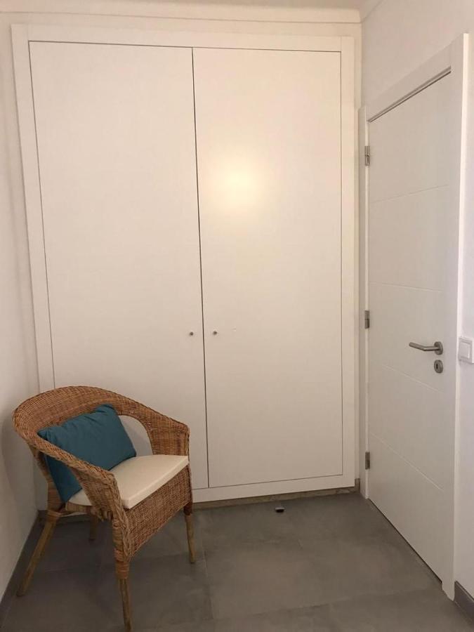 Sunset Presidente Algarve Apartment ปอร์ติเมา ภายนอก รูปภาพ