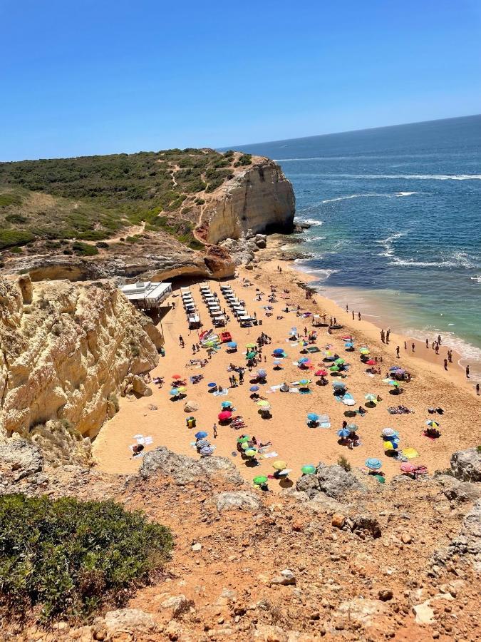 Sunset Presidente Algarve Apartment ปอร์ติเมา ภายนอก รูปภาพ