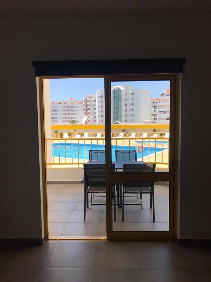 Sunset Presidente Algarve Apartment ปอร์ติเมา ภายนอก รูปภาพ
